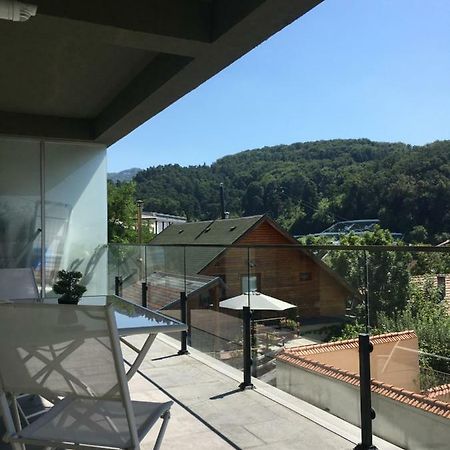 Apartament Premium Lägenhet Braşov Exteriör bild