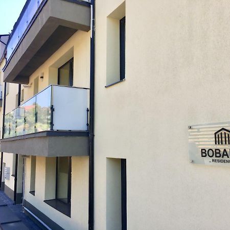 Apartament Premium Lägenhet Braşov Exteriör bild