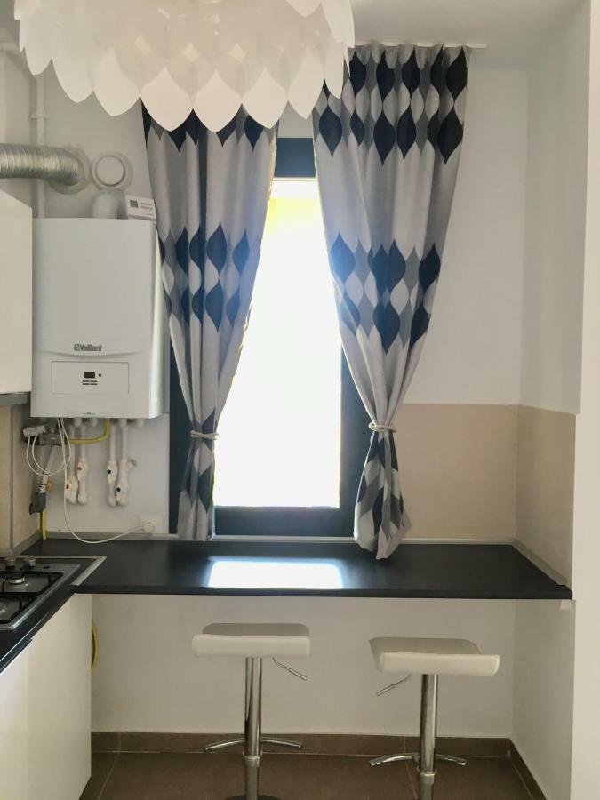 Apartament Premium Lägenhet Braşov Exteriör bild