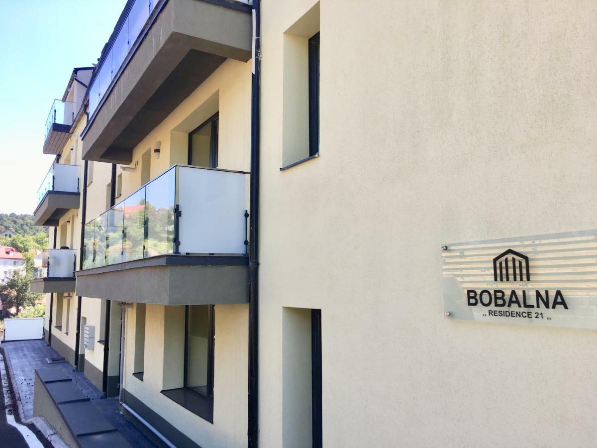 Apartament Premium Lägenhet Braşov Exteriör bild