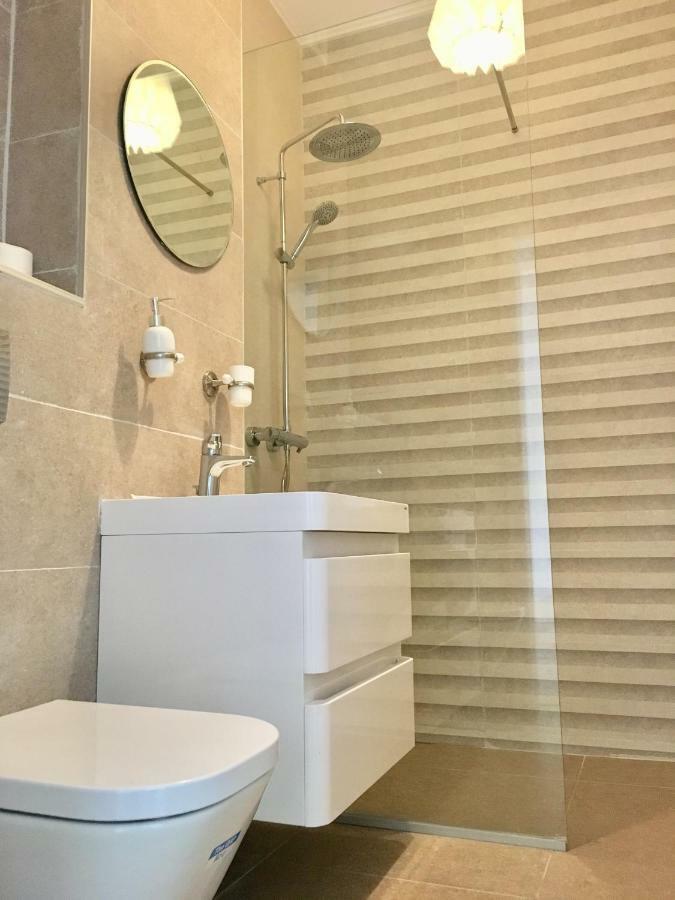 Apartament Premium Lägenhet Braşov Exteriör bild