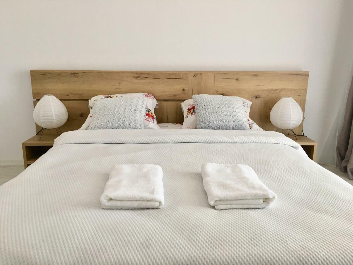 Apartament Premium Lägenhet Braşov Exteriör bild